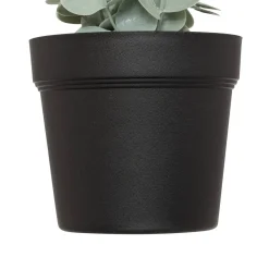 Atmosphera Plantes Artificielles*Eucalyptus artificiel en pot "Merly" Vert