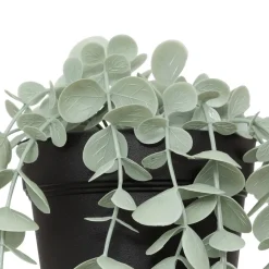 Atmosphera Plantes Artificielles*Eucalyptus artificiel en pot 