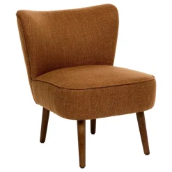 Atmosphera Fauteuils|Voir Tout *Fauteuil "Aera" Beige
