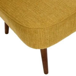 Atmosphera Fauteuils|Voir Tout *Fauteuil "Aera" Blanc