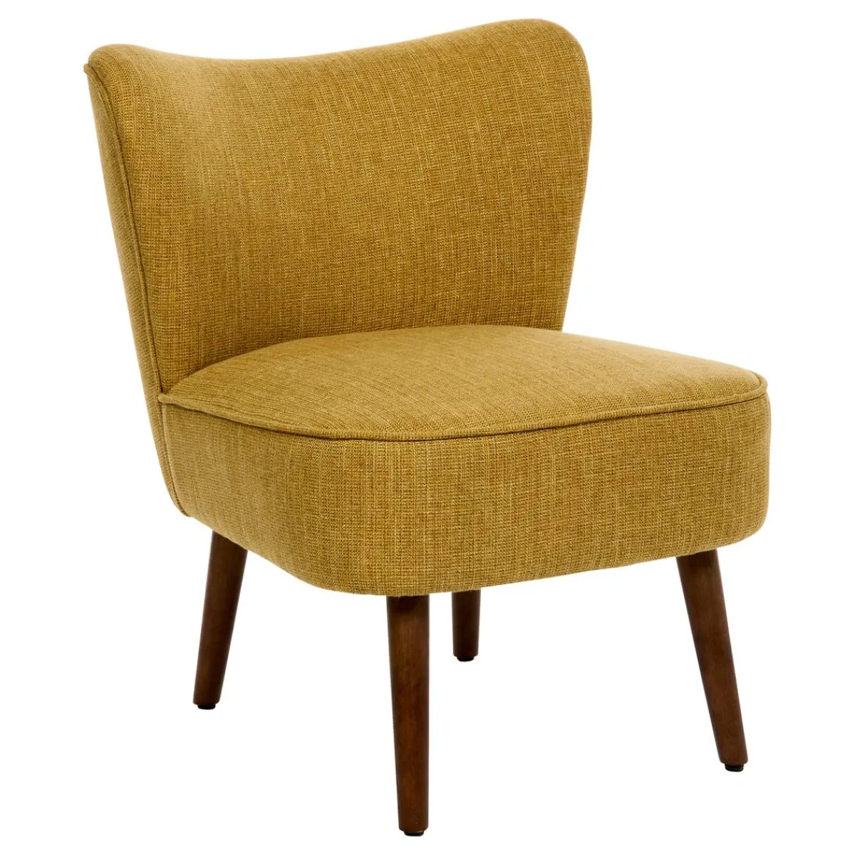 Atmosphera Fauteuils|Voir Tout *Fauteuil "Aera" Blanc