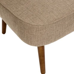 Atmosphera Fauteuils|Voir Tout *Fauteuil "Aera" Blanc