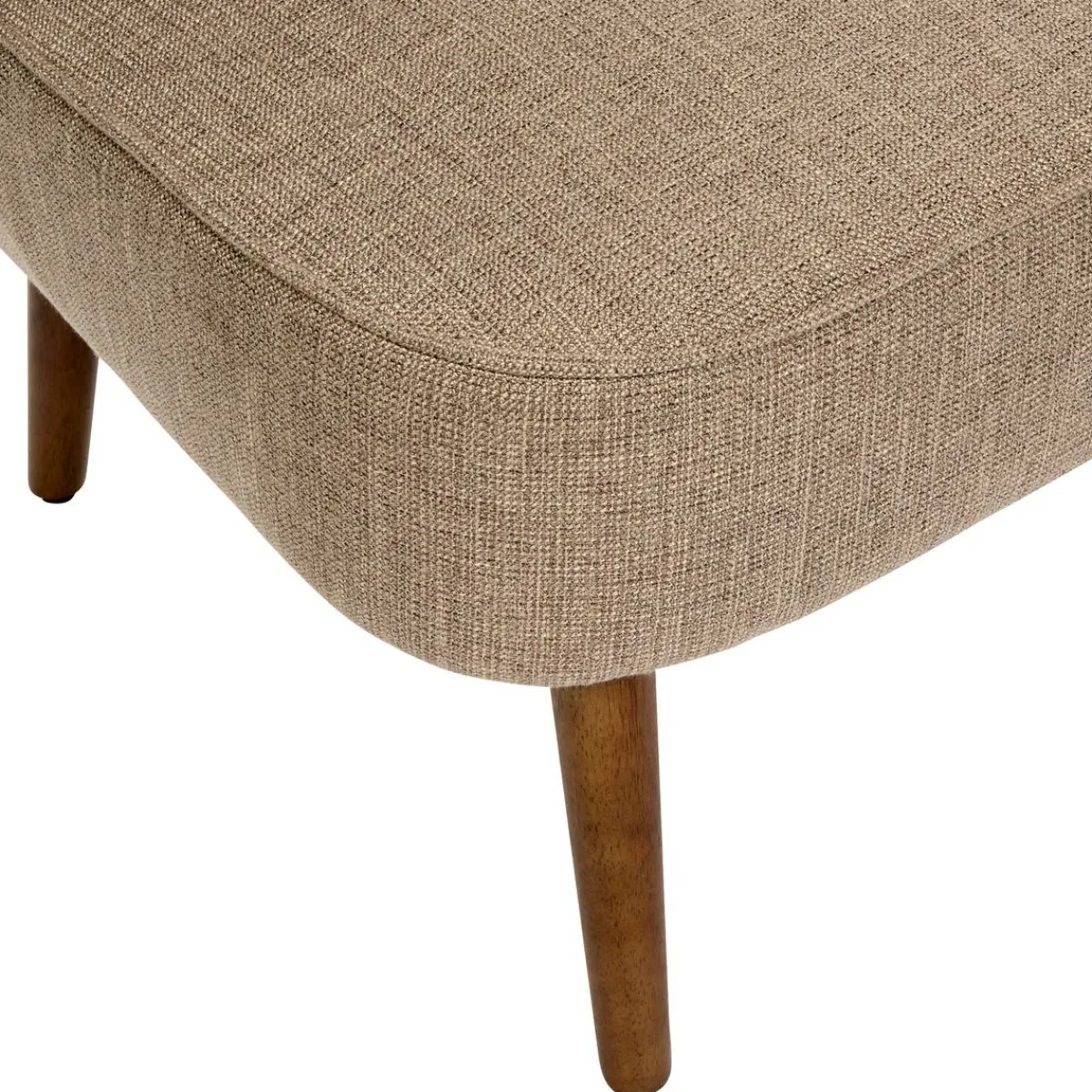 Atmosphera Fauteuils|Voir Tout *Fauteuil "Aera" Blanc