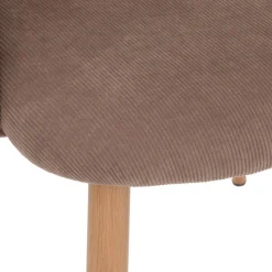 Atmosphera Chaises, Fauteuils De Table|Fauteuils De Table*Fauteuil "Celeste" Roseterracotta