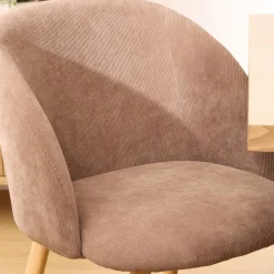 Atmosphera Chaises, Fauteuils De Table|Fauteuils De Table*Fauteuil 