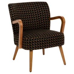 Atmosphera Fauteuils|Voir Tout *Fauteuil "Chiara" Beige