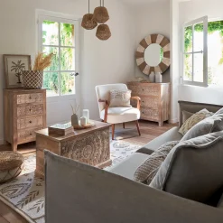 Atmosphera Fauteuils|Voir Tout *Fauteuil