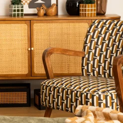 Atmosphera Fauteuils|Voir Tout *Fauteuil 