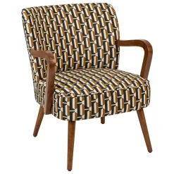 Atmosphera Fauteuils|Voir Tout *Fauteuil 