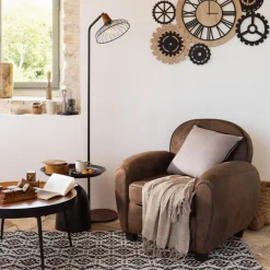 Atmosphera Fauteuils|Voir Tout *Fauteuil club