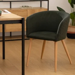 Atmosphera Fauteuils*Fauteuil à dîner 