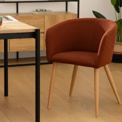 Atmosphera Fauteuils*Fauteuil à dîner 