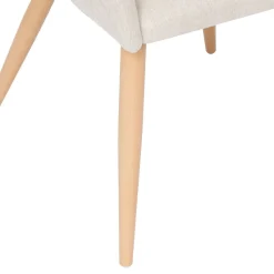 Atmosphera Fauteuils*Fauteuil à dîner 
