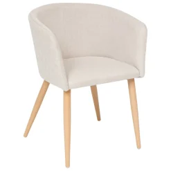 Atmosphera Fauteuils*Fauteuil à dîner 