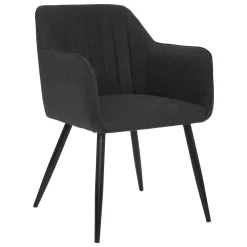 Atmosphera Chaises, Fauteuils De Table|Fauteuils De Table*Fauteuil à dîner "Visoca" Beige