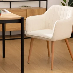 Atmosphera Fauteuils*Fauteuil à dîner