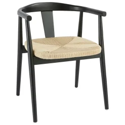 Atmosphera Fauteuils De Table*Fauteuil à dîner