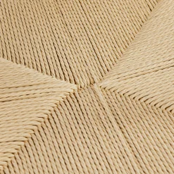 Atmosphera Fauteuils*Fauteuil à dîner "Yamato" Vertcèdre