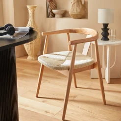 Atmosphera Fauteuils*Fauteuil à dîner 