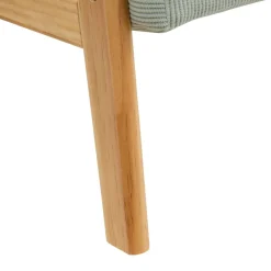 Atmosphera Chaises, Fauteuils*Fauteuil enfant "Basile" Blanc