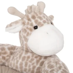 Atmosphera Chaises, Fauteuils*Fauteuil enfant "Girafe" Vertcéladon