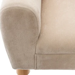 Atmosphera Chaises, Fauteuils*Fauteuil enfant ours Roseclair