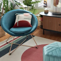 Atmosphera Fauteuils*Fauteuil 