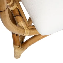 Atmosphera Fauteuils|Fauteuils En Rotin*Fauteuil 