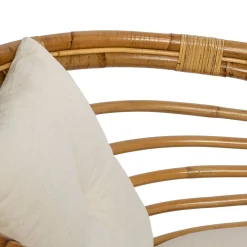 Atmosphera Fauteuils|Fauteuils En Rotin*Fauteuil 