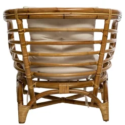Atmosphera Fauteuils|Fauteuils En Rotin*Fauteuil 