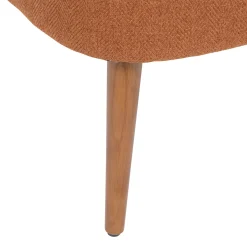 Atmosphera Fauteuils*Fauteuil "Gary" Blanc