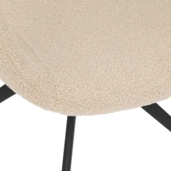 Atmosphera Fauteuils De Table*Fauteuil "Kale" Vertkaki