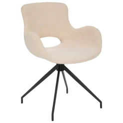 Atmosphera Fauteuils De Table*Fauteuil 