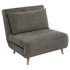 Atmosphera Fauteuils*Fauteuil "Kora" Beige