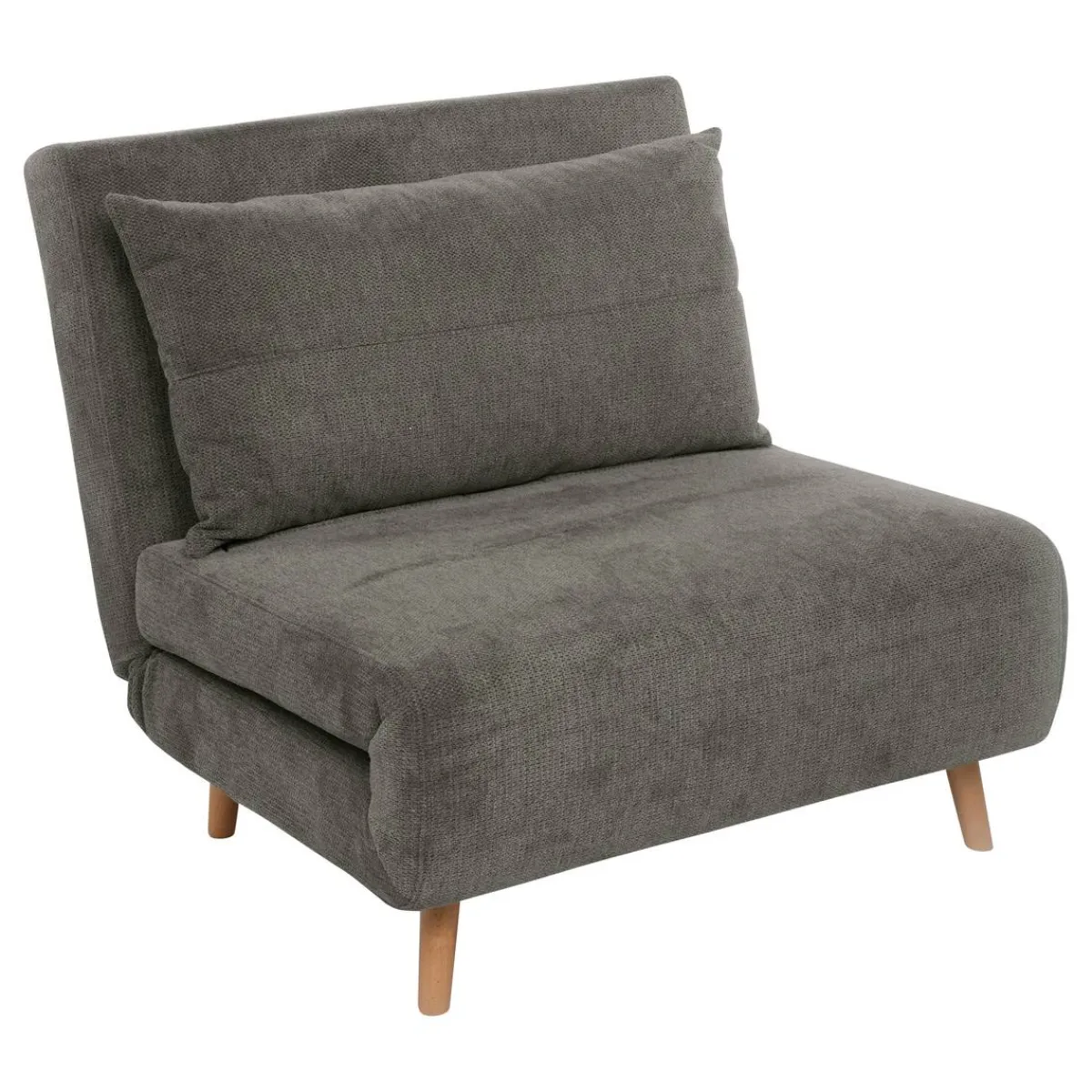 Atmosphera Fauteuils*Fauteuil "Kora" Beige