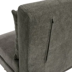 Atmosphera Fauteuils*Fauteuil "Kora" Beige