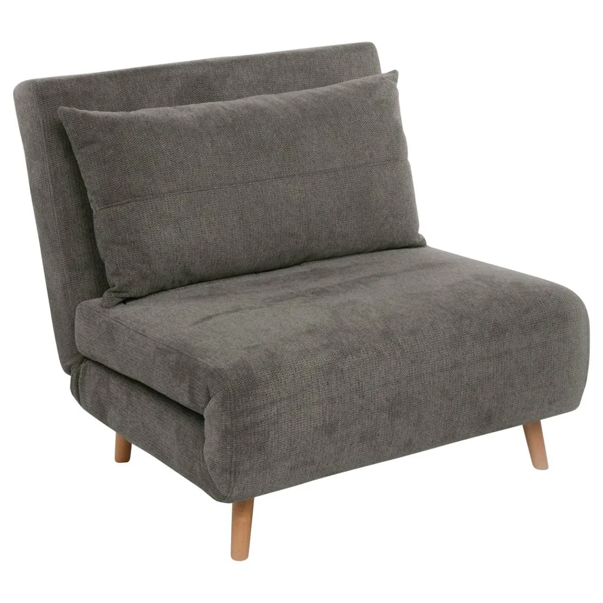 Atmosphera Fauteuils*Fauteuil "Kora" Beige