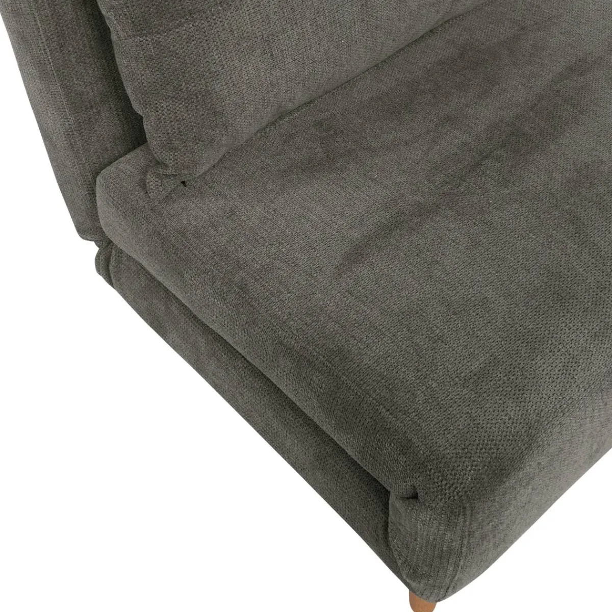 Atmosphera Fauteuils*Fauteuil "Kora" Beige