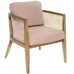 Atmosphera Fauteuils|Fauteuils En Rotin*Fauteuil