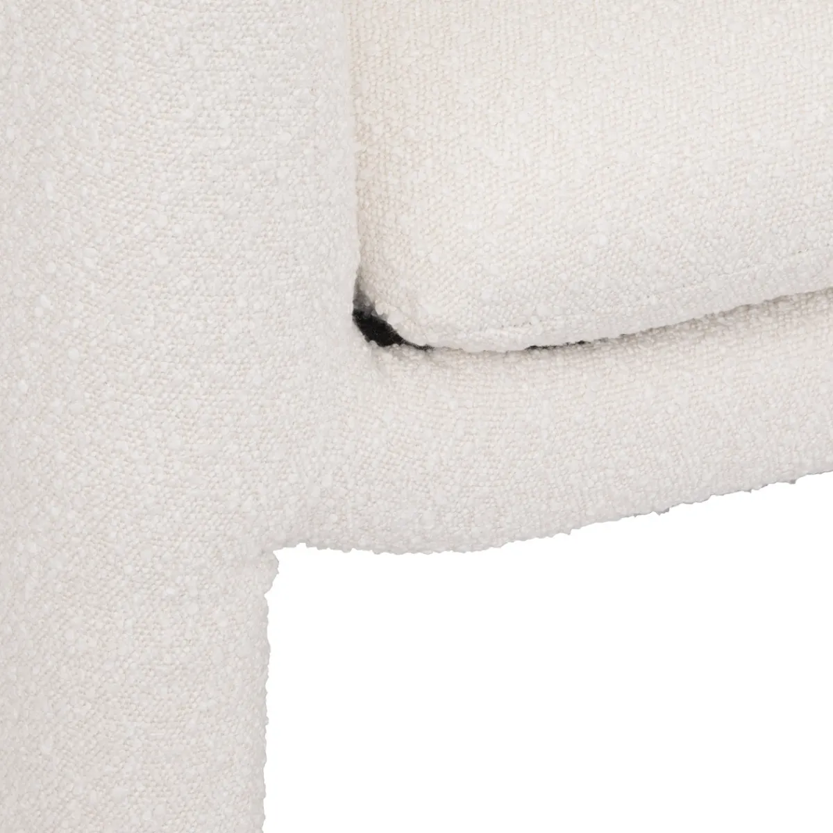 Atmosphera Fauteuils*Fauteuil "Kunjo" Gristaupe