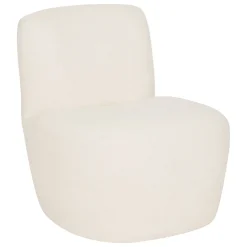 Atmosphera Fauteuils*Fauteuil "Leone" Jaunemoutarde