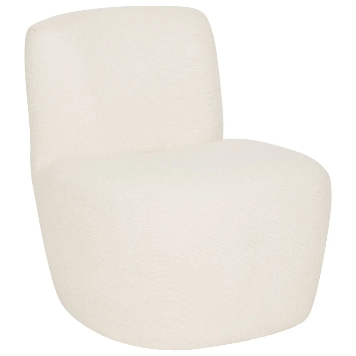 Atmosphera Fauteuils*Fauteuil "Leone" Jaunemoutarde