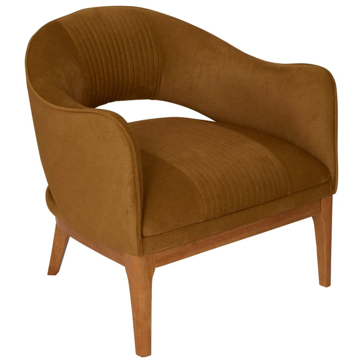 Atmosphera Fauteuils*Fauteuil "Libor" Blanc