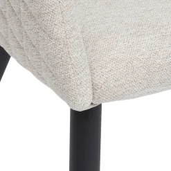 Atmosphera Fauteuils De Table*Fauteuil 