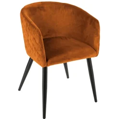 Atmosphera Fauteuils De Table*Fauteuil 