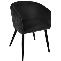 Atmosphera Chaises, Fauteuils De Table|Fauteuils De Table*Fauteuil "Marlo" Beige