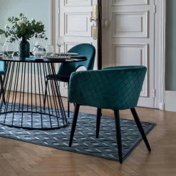 Atmosphera Chaises, Fauteuils De Table|Fauteuils De Table*Fauteuil 