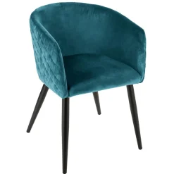 Atmosphera Chaises, Fauteuils De Table|Fauteuils De Table*Fauteuil 