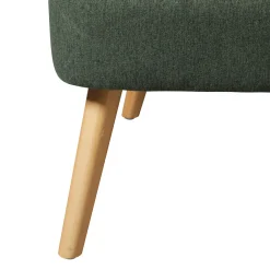 Atmosphera Fauteuils*Fauteuil "Naova" Ambre