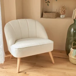 Atmosphera Fauteuils*Fauteuil 